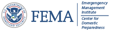 FEMA & EMI Logos