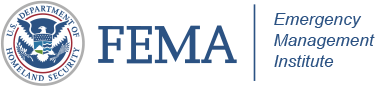 FEMA & EMI Logos